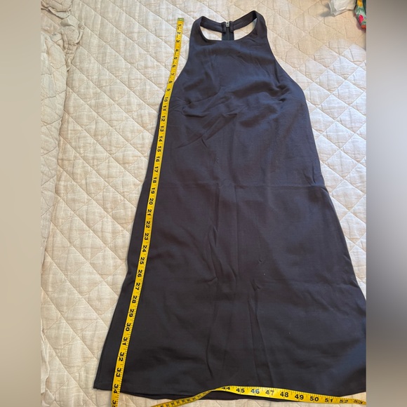 Bailey 44 Halter Top Mini Dress - Picture 3 of 5